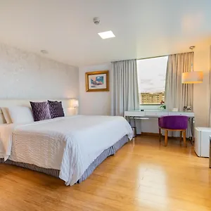 4* ホテル Rio Amazonas